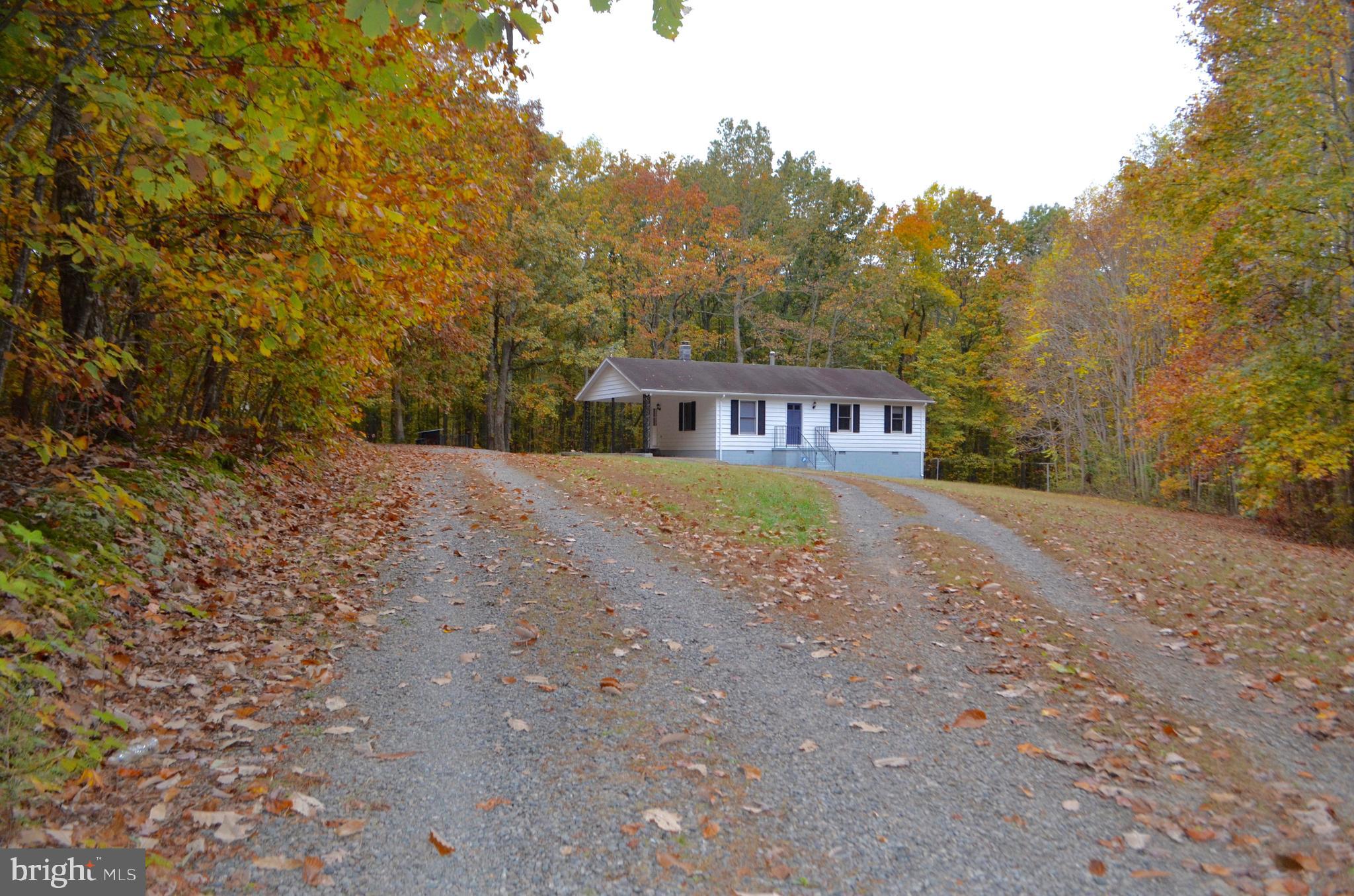 2605 Pendleton Road Mineral, VA 23117 - Photo 1 of 51 Exterior
