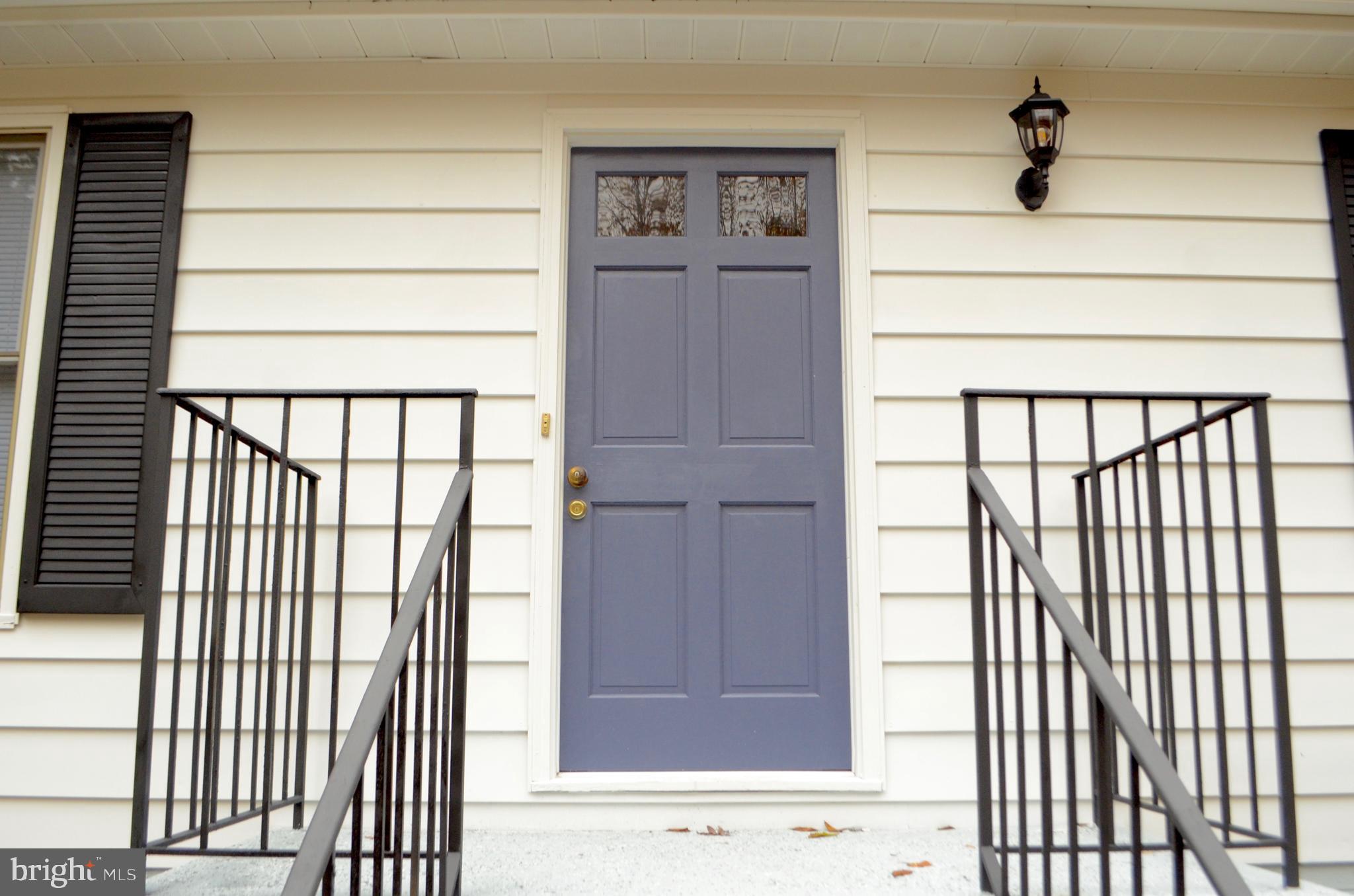 2605 Pendleton Road Mineral, VA 23117 - Photo 2 of 51 Exterior was just painted