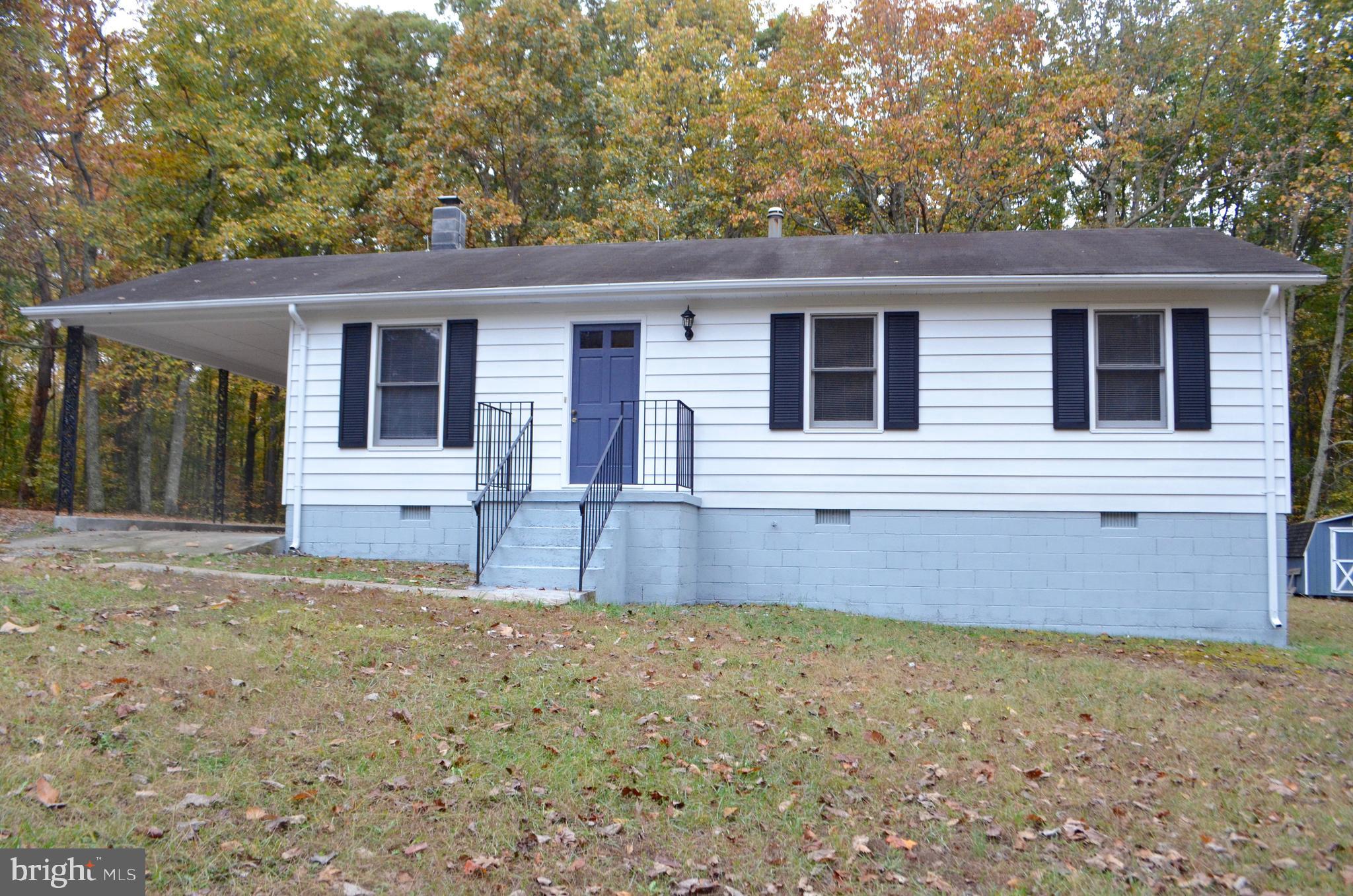 2605 Pendleton Road Mineral, VA 23117 - Photo 3 of 51 Gallery Image 3