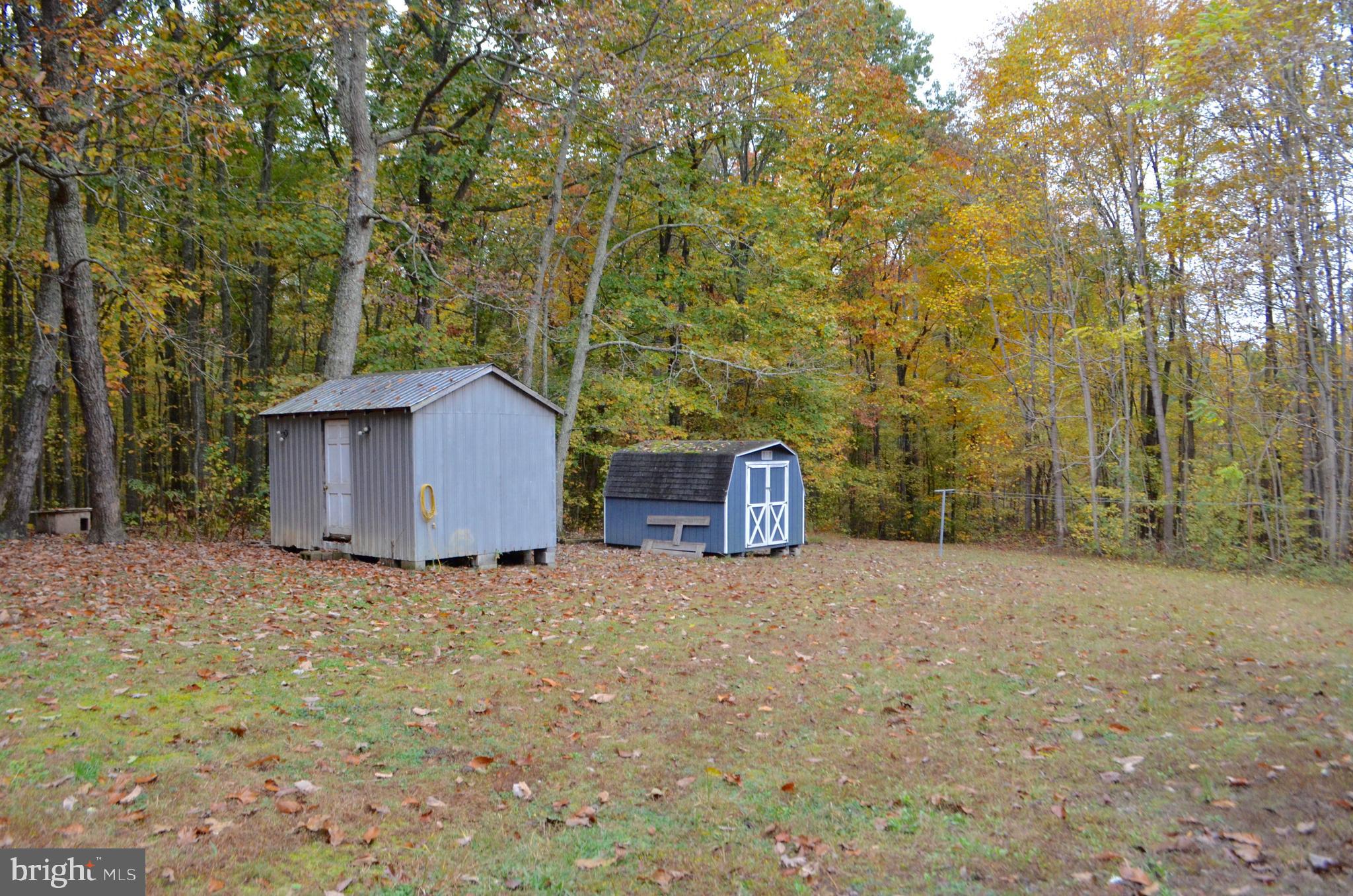 2605 Pendleton Road Mineral, VA 23117 - Photo 37 of 51 Gallery Image 37