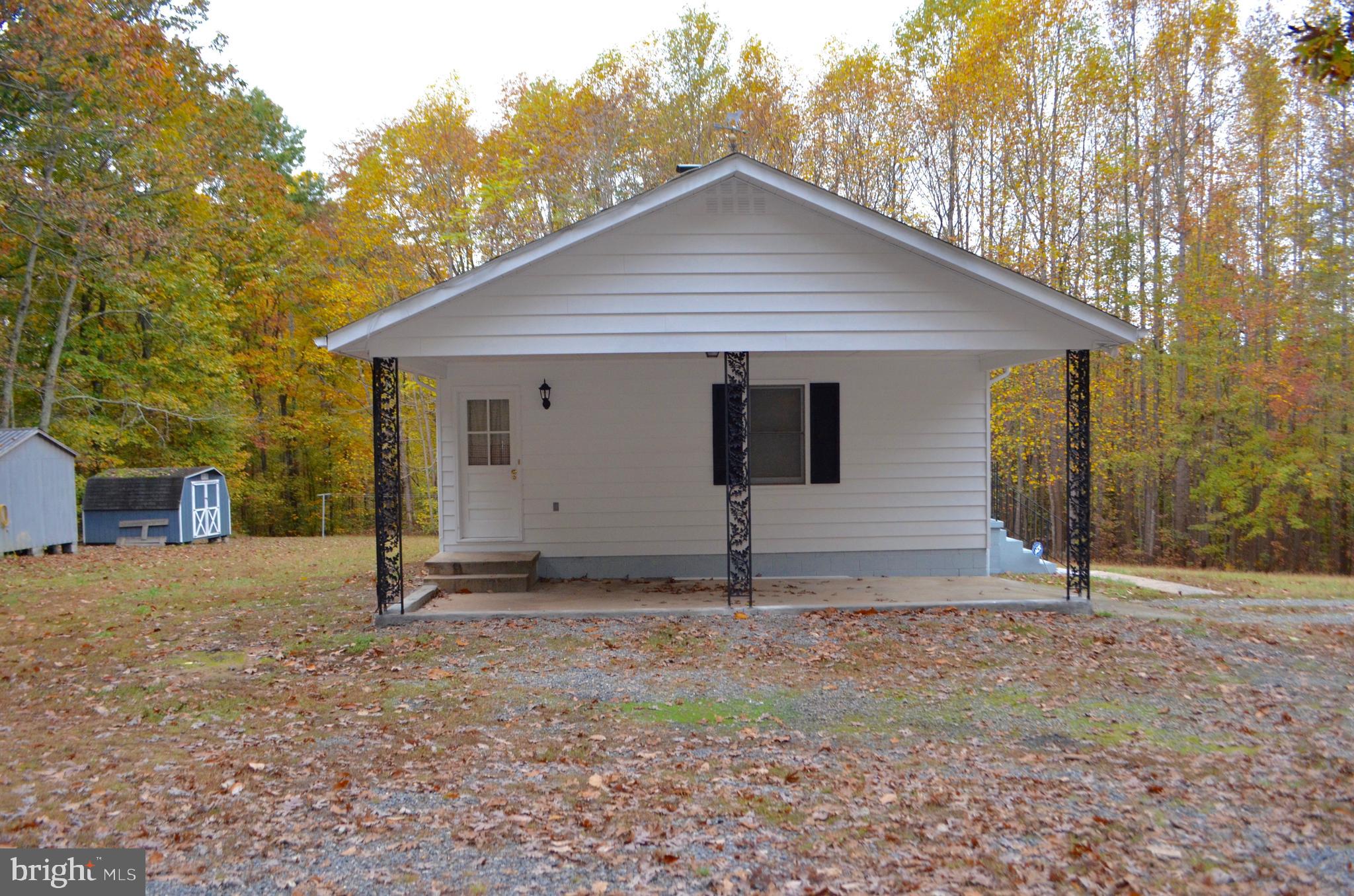 2605 Pendleton Road Mineral, VA 23117 - Photo 41 of 51 Gallery Image 41