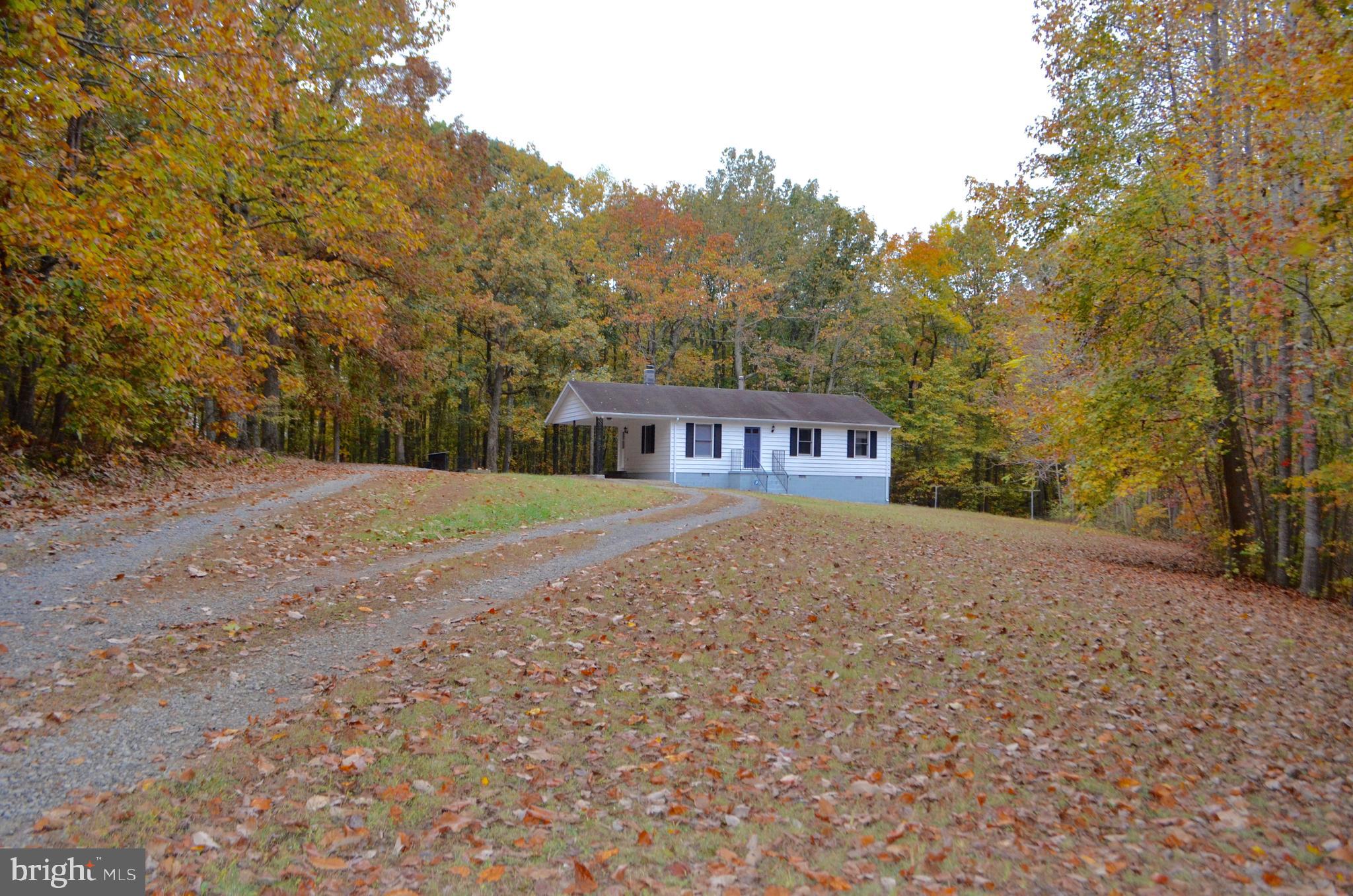 2605 Pendleton Road Mineral, VA 23117 - Photo 42 of 51 Gallery Image 42