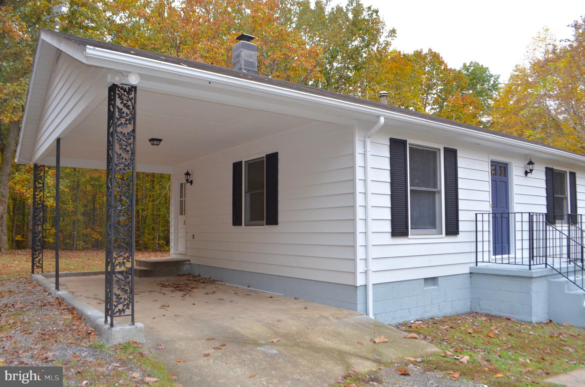 2605 Pendleton Road Mineral, VA 23117 - Photo 44 of 51 Gallery Image 44