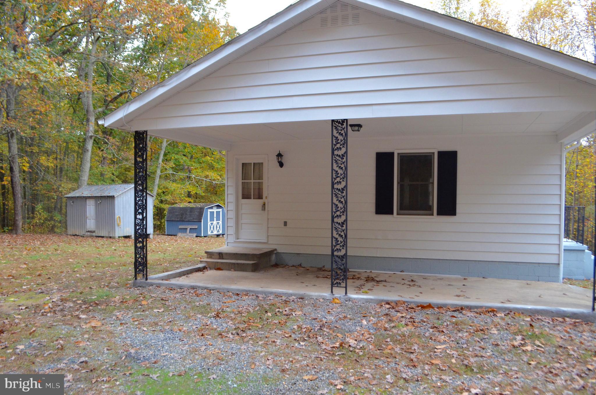 2605 Pendleton Road Mineral, VA 23117 - Photo 45 of 51 Gallery Image 45