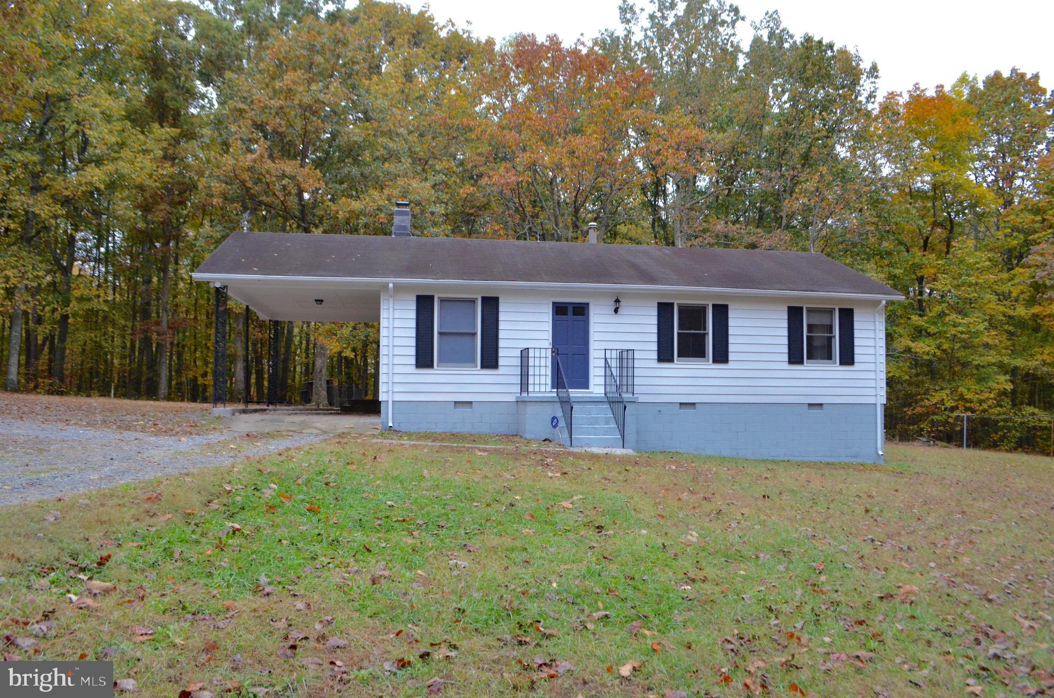 2605 Pendleton Road Mineral, VA 23117 - Photo 47 of 51 Gallery Image 47