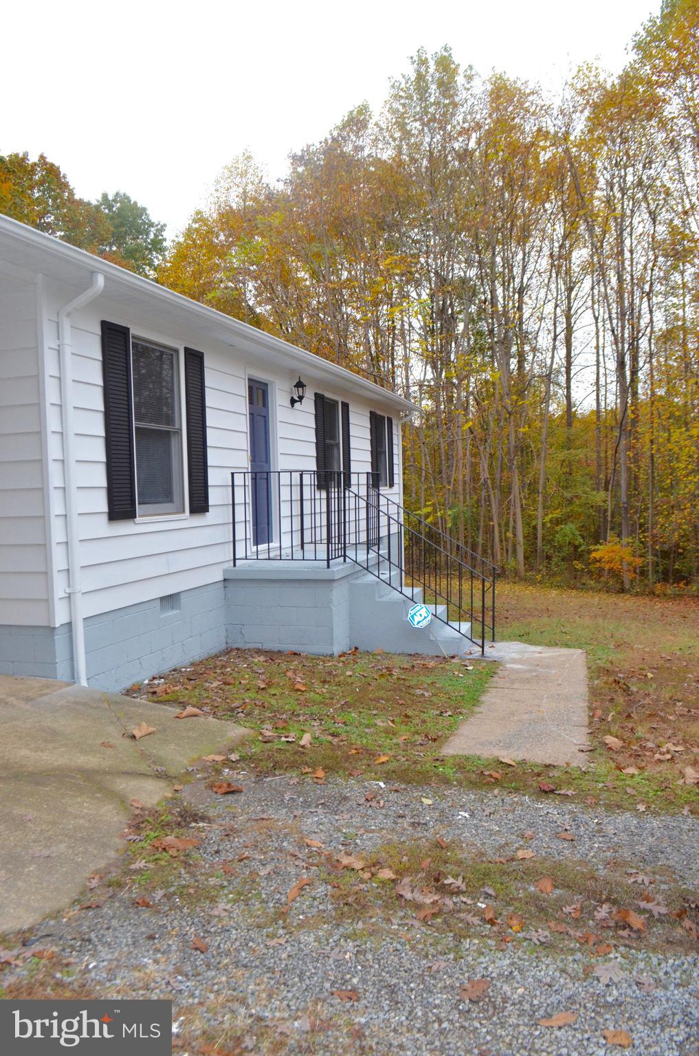 2605 Pendleton Road Mineral, VA 23117 - Photo 48 of 51 Gallery Image 48