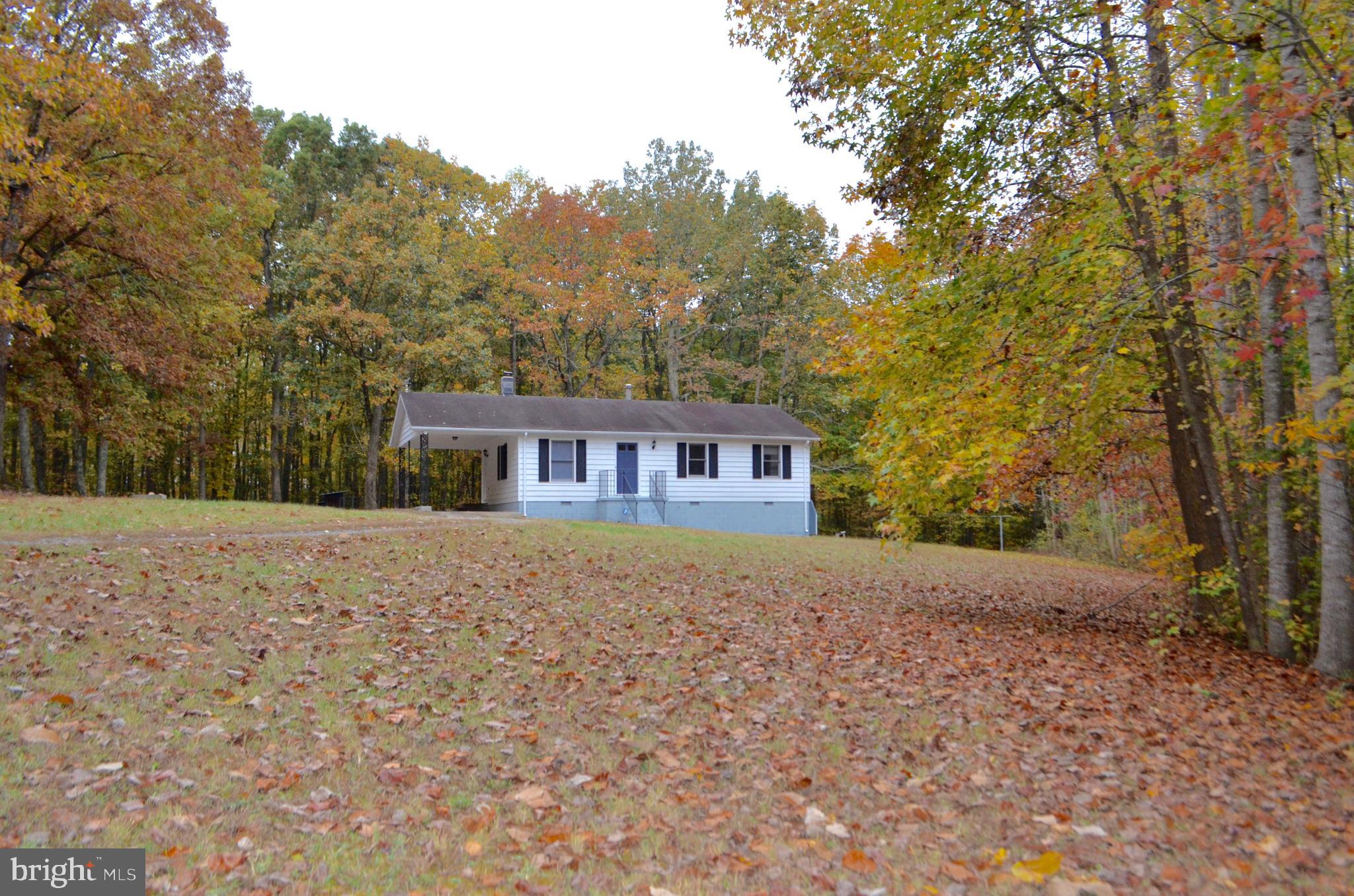 2605 Pendleton Road Mineral, VA 23117 - Photo 49 of 51 Gallery Image 49