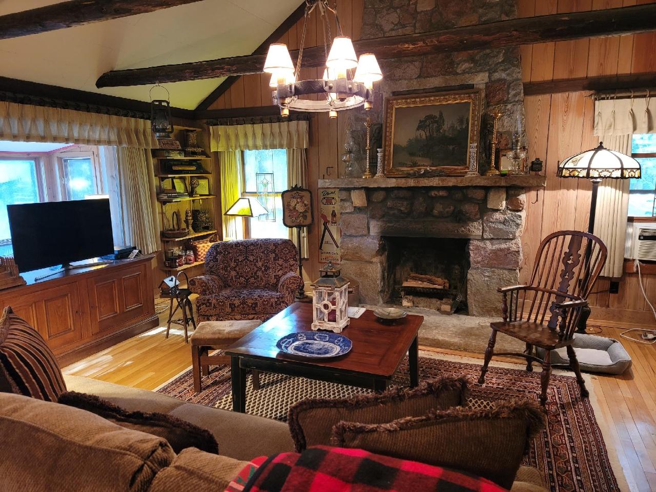 6888 North Cth H Mercer, WI 54547 - Photo 25 of 66 Gallery Image 25