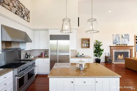 $4,795,000 | 2 Round Hill Terrace, Tiburon, CA 94920