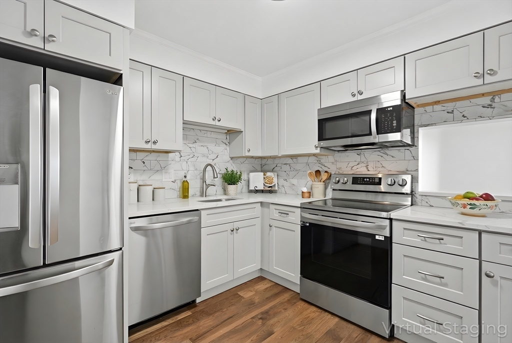 2 Summit Drive, Unit 68 Reading, MA 01867 - Photo 3 of 25