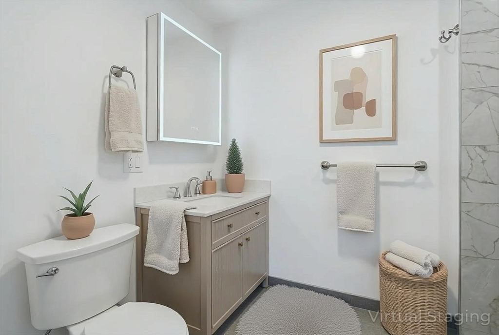 2 Summit Drive, Unit 68 Reading, MA 01867 - Photo 10 of 25