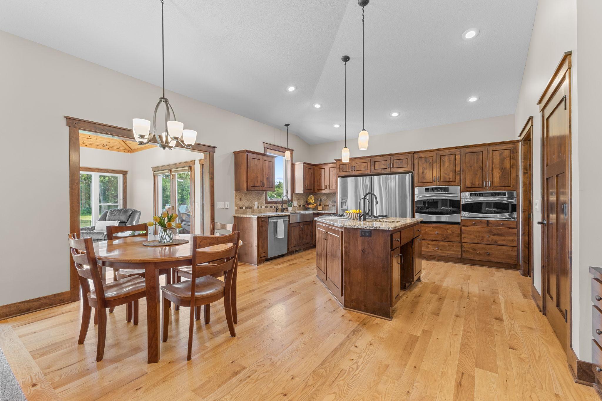 23555 Saddle Ridge Drive Rogers, MN 55374 - Photo 10 of 46