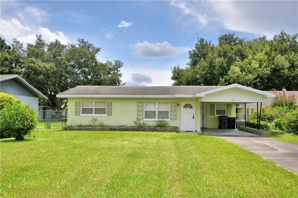 122 Hampden Road Winter Haven, FL 33884 - Photo 1 of 1 Gallery Image 1