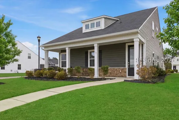 $444,900 | 17 Garden Gate Circle East, Hardeeville, SC 29927