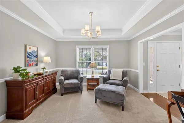 $425,000 | 3638 Fair Hill Drive, Bethlehem, GA 30620