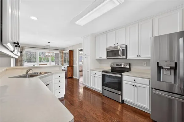 $425,000 | 3638 Fair Hill Drive, Bethlehem, GA 30620