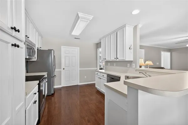 $425,000 | 3638 Fair Hill Drive, Bethlehem, GA 30620