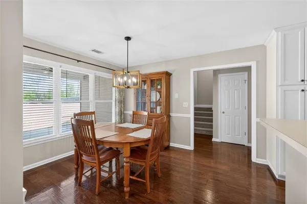 $425,000 | 3638 Fair Hill Drive, Bethlehem, GA 30620