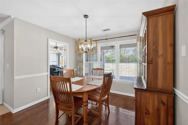 $425,000 | 3638 Fair Hill Drive, Bethlehem, GA 30620