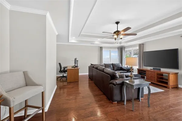 $425,000 | 3638 Fair Hill Drive, Bethlehem, GA 30620