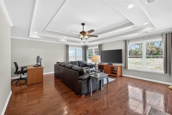 $425,000 | 3638 Fair Hill Drive, Bethlehem, GA 30620