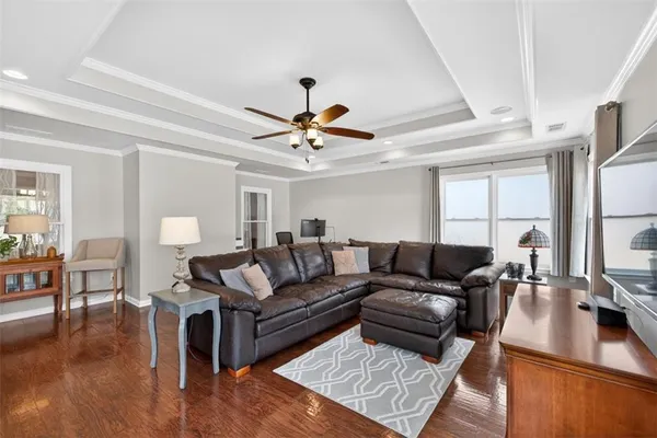 $425,000 | 3638 Fair Hill Drive, Bethlehem, GA 30620