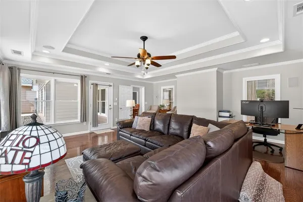 $425,000 | 3638 Fair Hill Drive, Bethlehem, GA 30620