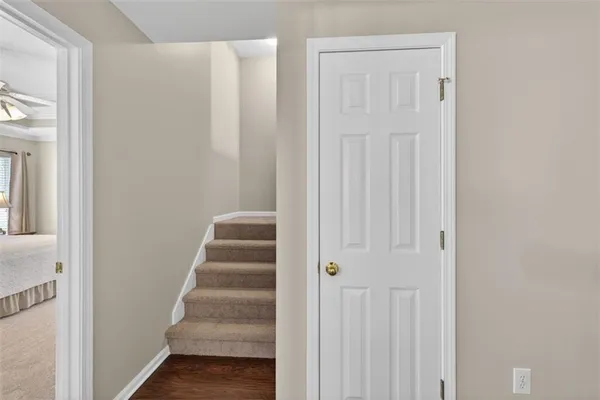 $425,000 | 3638 Fair Hill Drive, Bethlehem, GA 30620