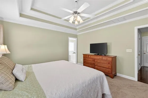 $425,000 | 3638 Fair Hill Drive, Bethlehem, GA 30620