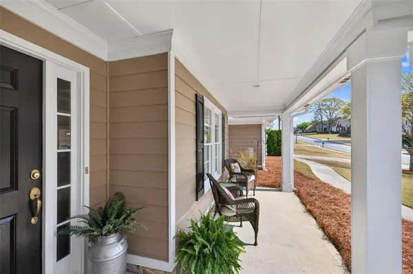 $425,000 | 3638 Fair Hill Drive, Bethlehem, GA 30620