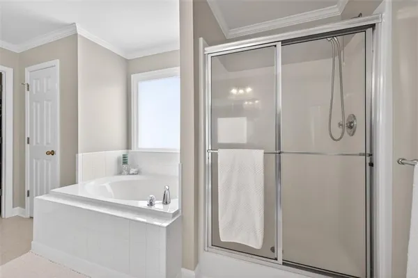 $425,000 | 3638 Fair Hill Drive, Bethlehem, GA 30620