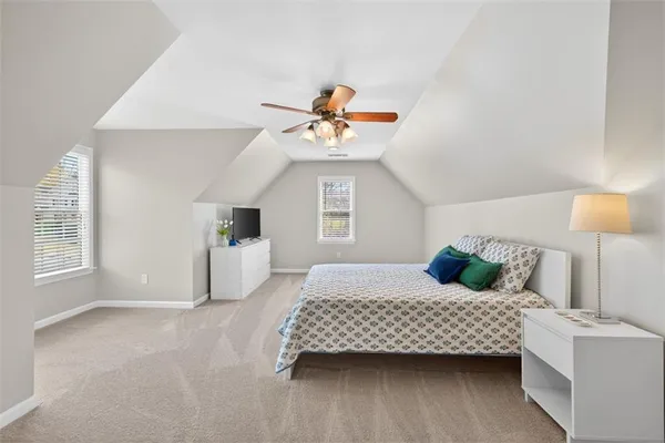 $425,000 | 3638 Fair Hill Drive, Bethlehem, GA 30620