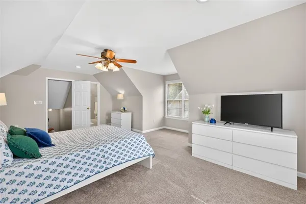 $425,000 | 3638 Fair Hill Drive, Bethlehem, GA 30620