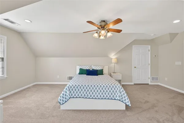 $425,000 | 3638 Fair Hill Drive, Bethlehem, GA 30620