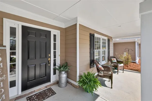 $425,000 | 3638 Fair Hill Drive, Bethlehem, GA 30620