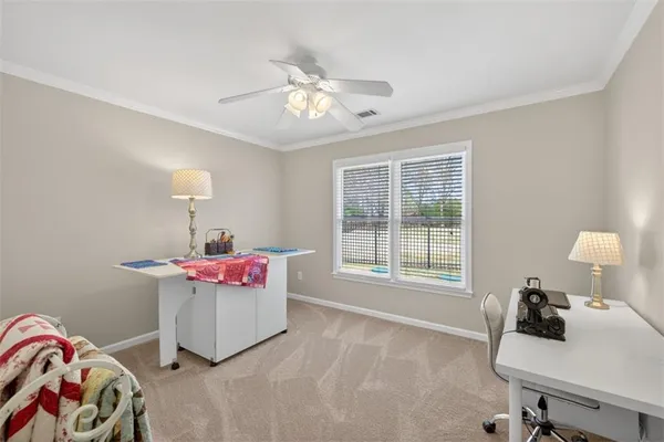 $425,000 | 3638 Fair Hill Drive, Bethlehem, GA 30620