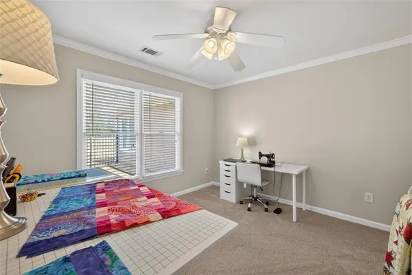 $425,000 | 3638 Fair Hill Drive, Bethlehem, GA 30620