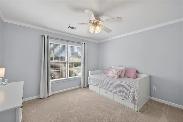 $425,000 | 3638 Fair Hill Drive, Bethlehem, GA 30620