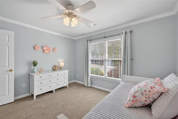 $425,000 | 3638 Fair Hill Drive, Bethlehem, GA 30620