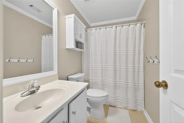 $425,000 | 3638 Fair Hill Drive, Bethlehem, GA 30620