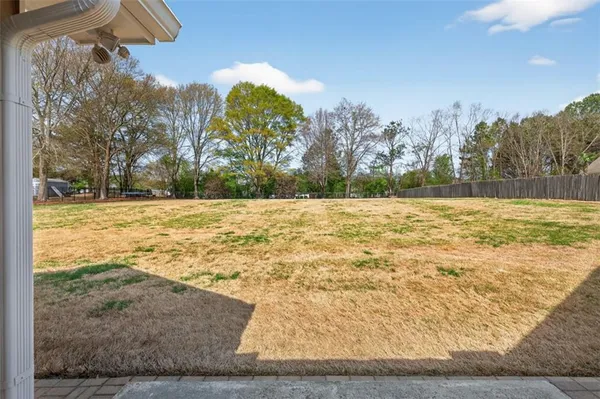 $425,000 | 3638 Fair Hill Drive, Bethlehem, GA 30620