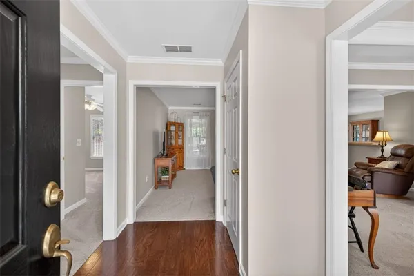 $425,000 | 3638 Fair Hill Drive, Bethlehem, GA 30620