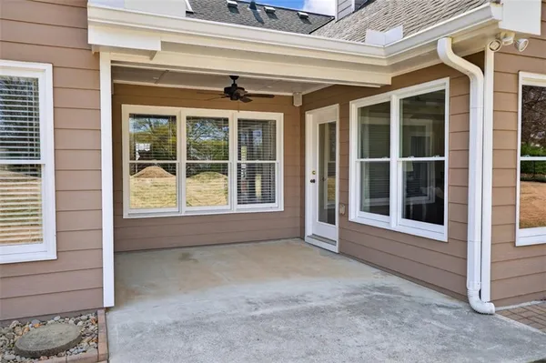 $425,000 | 3638 Fair Hill Drive, Bethlehem, GA 30620