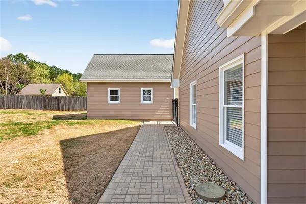 $425,000 | 3638 Fair Hill Drive, Bethlehem, GA 30620