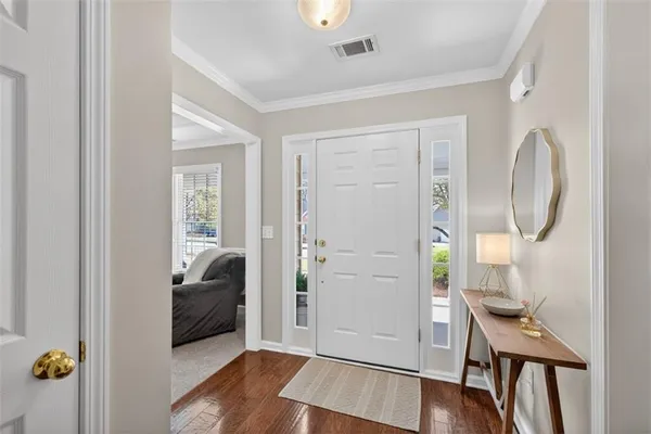 $425,000 | 3638 Fair Hill Drive, Bethlehem, GA 30620