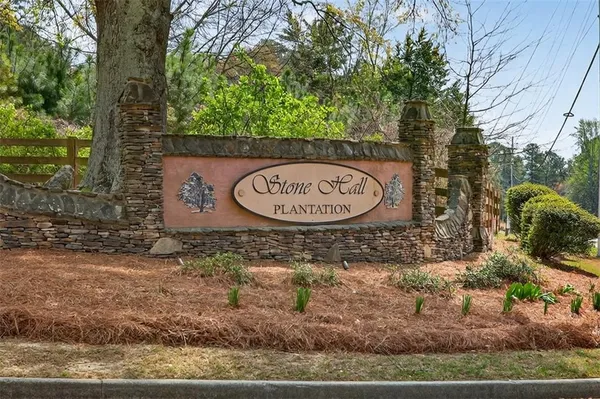 $425,000 | 3638 Fair Hill Drive, Bethlehem, GA 30620
