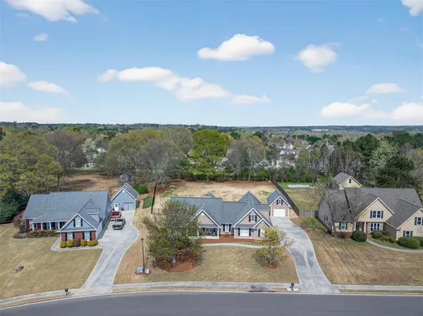$425,000 | 3638 Fair Hill Drive, Bethlehem, GA 30620