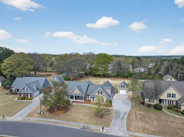 $425,000 | 3638 Fair Hill Drive, Bethlehem, GA 30620