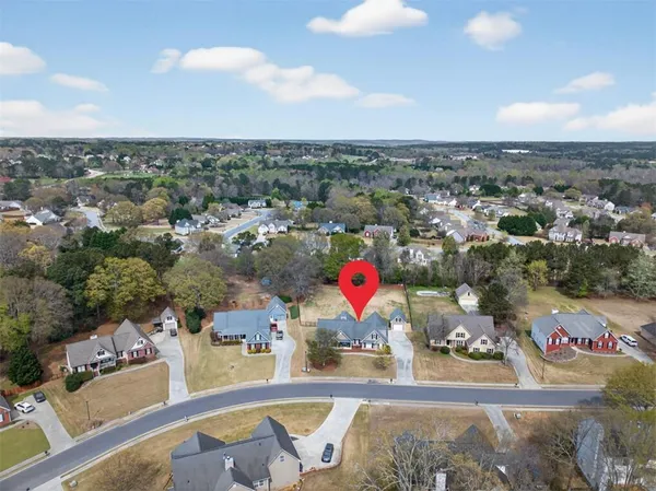 $425,000 | 3638 Fair Hill Drive, Bethlehem, GA 30620