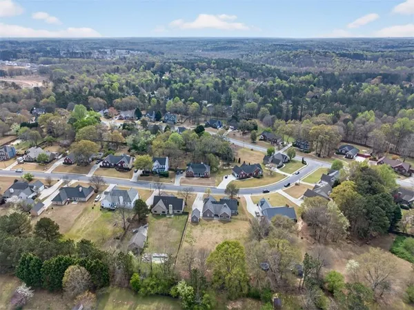 $425,000 | 3638 Fair Hill Drive, Bethlehem, GA 30620